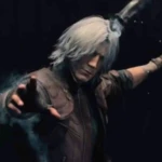 dmc5: dante boss fight guide android application logo